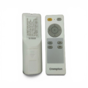 Crompton ENERGION CROMAIR remote Control